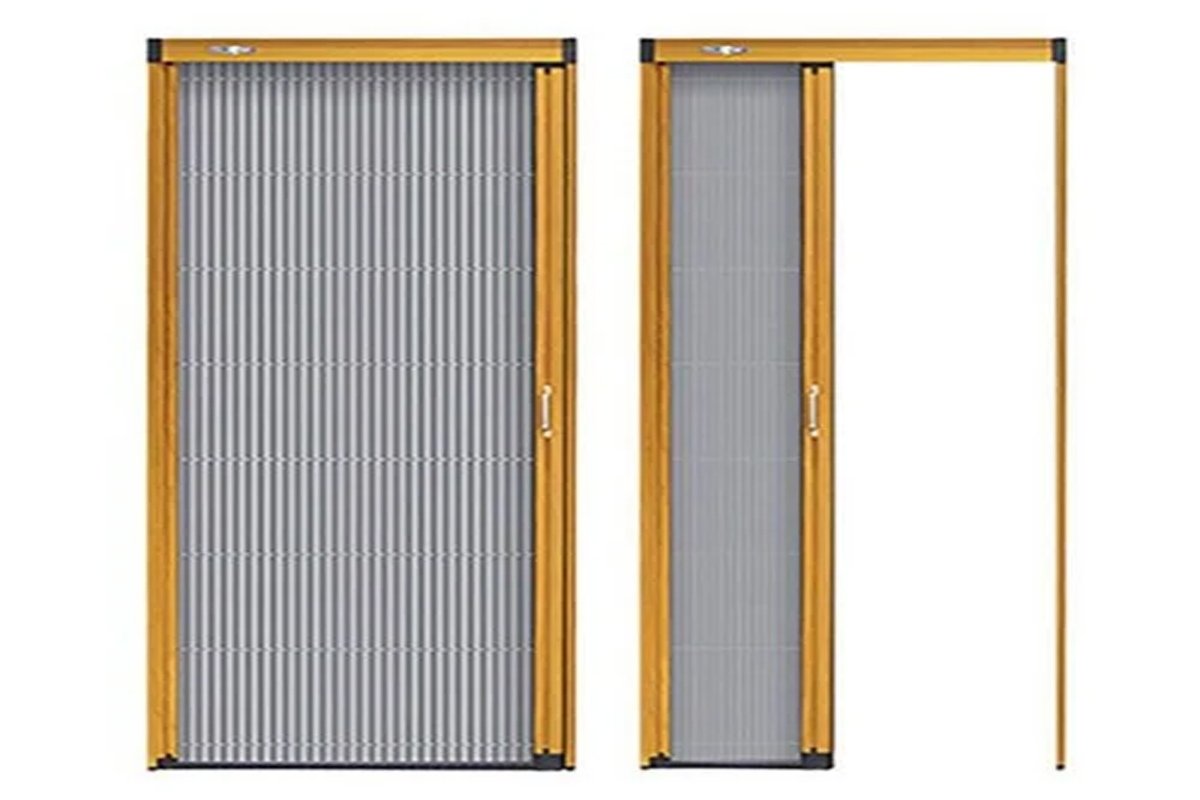 Barrier Free Mesh